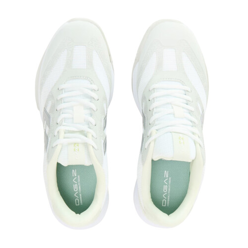 Hummel Hummel Womens/Ladies Dagaz V Mesh Trainers 2