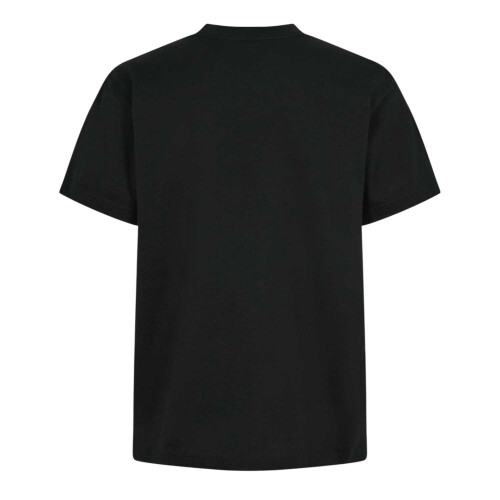 G-Star Mens Script Regular T-Shirt 1