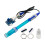 PH Value Detection Sensor Module Monitoring Control Board BNC PH Electrode Probe for 3