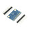 For GY-801 BMP180 9 Nine-Axis IMU Magnetic Field Acceleration Gyroscope Module, Sensor 3