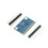 For GY-801 BMP180 9 Nine-Axis IMU Magnetic Field Acceleration Gyroscope Module, Sensor 5