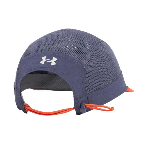 Under Armour Under Armour Unisex Adult Launch Running Camper Cap 1