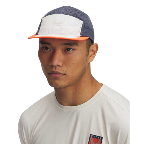 Under Armour Under Armour Unisex Adult Launch Running Camper Cap 2