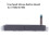 For  Latitude E7480 E7490 Touchpad Keys Left and Right Keys 0XKYX9 Multifunction Convenience Module 5
