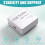 USB Protocol Analyzer 480M USB Sniffer Support Wireshark Open Source FPGA-Based 6