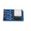 SCD40 Gas Sensor Detects CO2 Carbon Dioxide Temperature and Humidity in One Sensor I2C Communication 6