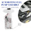 Módulo da Bomba de Combustível para  FX35 FX45 2003-2008 17040-CG000 17040-CG00B 4
