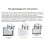 4.26 Inch E-Ink Display Red Yellow Black White E-Paper Screen 800x480 Pixel for Raspberry Pi Jetson  ESP32 5