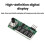 1Hz-5MHz Square Wave Function Signal Generator DIY Kit Sine Duty Cycle Frequency Range Adjustable Frequency Parts 2