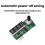 1Hz-5MHz Square Wave Function Signal Generator DIY Kit Sine Duty Cycle Frequency Range Adjustable Frequency Parts 3