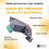 Refletor Do para-Choque Traseiro, Farol de Neblina e Lanterna Traseira para  Pacifica 2017-2021, Lado Esquerdo, Código 68233087AA 6