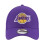 New Era New Era 9Forty LA Lakers Baseball Cap 3