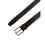 Ted Baker (84cm, Brown) Ted Baker Mens Caviar Leather Belt 2
