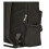 KicKers (One Size, Black) Kickers Pluto 2 Backpack 3