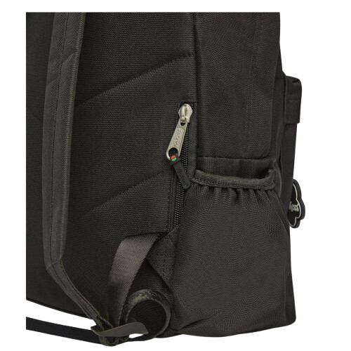 KicKers (One Size, Black) Kickers Pluto 2 Backpack 2