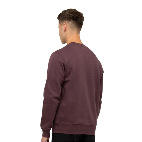 Marshall Artist Mens Marchio Sweatshirt 1