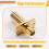 For RF High Frequency Double Tip Mobile Phone Test  for RF Test  Probe SMA Tip 4