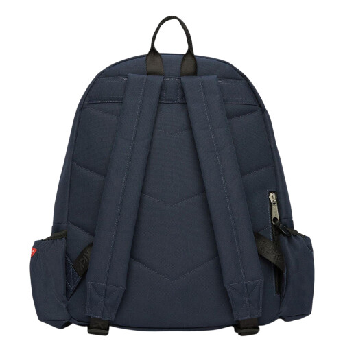 KicKers (One Size, Blue) Kickers Pluto 2 Backpack 1