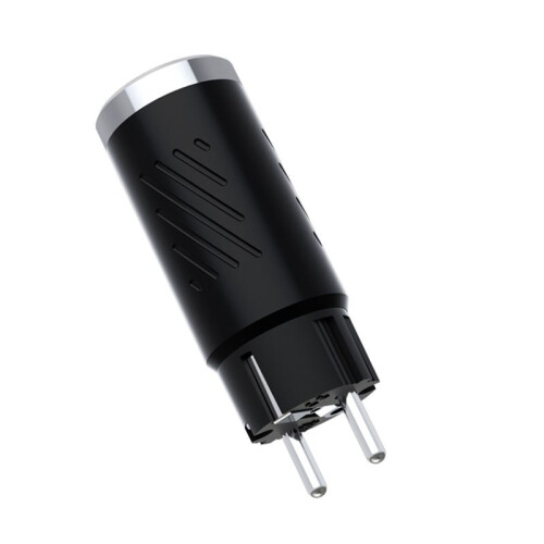 HiFi-Audio-Netzfilter, Netzfilter mit Rauschunterdrückung, Blitzschutz, EMI-Filter, Wechselstromfilter, EU-Stecker 1