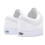 Vans Vans Mens Old Skool Leather Shoes 2