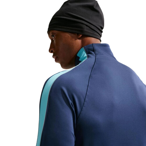 Nike (S, Midnight Navy) Nike Mens Strike Drill Top 2