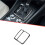 Cache-Phare en Fibre de Carbone pour - SLK 2004-2010 2