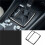 Cache-Phare en Fibre de Carbone pour - SLK 2004-2010 6