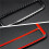 Cache-Phare en Fibre de Carbone pour - SLK 2004-2010 4