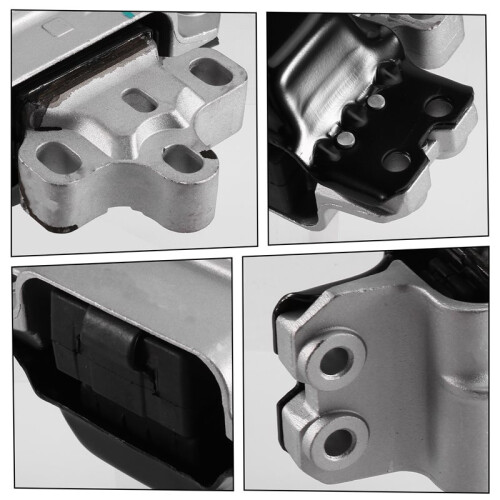 Transmission Mount Engine Mount Bracket 5N0199555 for   Sharan  Q3  Alhambra 1