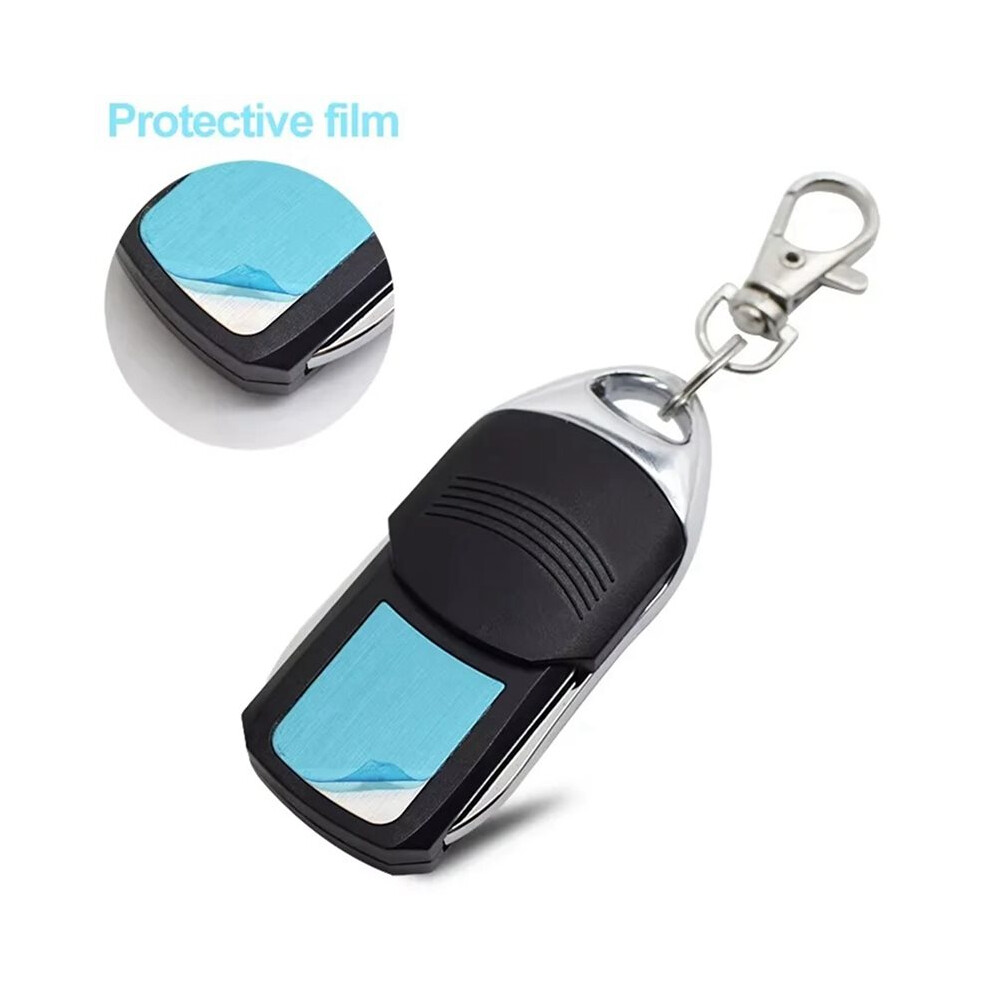 2Pc 433Mhz Garage Door Copy Remote Control High-Performance Duplicator Access2pc 6032481004950