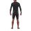Skins Skins Mens Series-1 Regular Long-Sleeved Base Layer Top 2