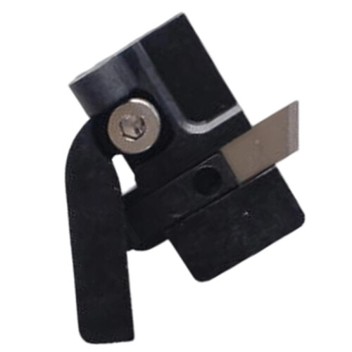 Para Peças Impressas em 3D Do Suporte de Corte para QIDI TECH MAX4 2
