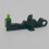 Replacement Door  for Robot Vacuum Cleaning  Module, for I1-I9, J7-J10, E5, E6 &  Series 9