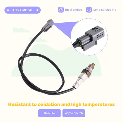 Car O2 Sensor Oxygen Sensor 39210-03093 3921003093 for  Verna   Stonic KX1 Pegas 2016-