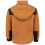 Lee Cooper Lee Cooper Mens Colour Block Polyester Outdoor Jacket 2