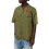 Diesel Diesel Mens Regular Short-Sleeved Shirt 3