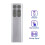 Replace BP01 Remote Control for  BP01 Pure Cool Me BP01 Air Purifier Bladeless Fan Remote Control 4