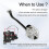 Hall  Board Component for  X1 Series Extruder Filament Sensor Assembly 7