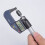 Digital Micrometer 0.001mm Electronic Outside Micrometers Chrome Plated Caliper Gauge Measure Tools Data Output 50-75mm 2