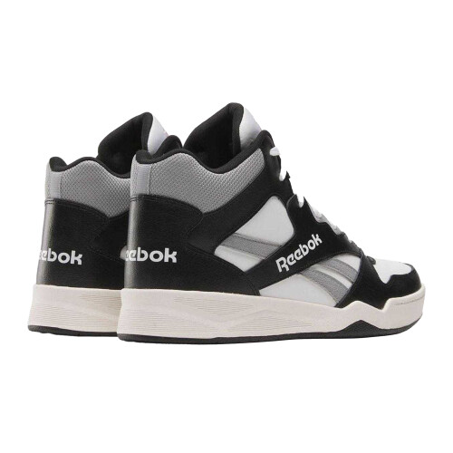 Reebok Reebok Childrens/Kids BB 4500 Leather Trainers 1