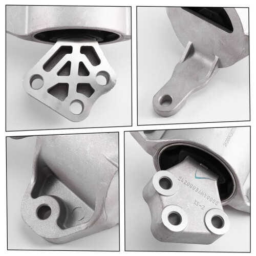 Left Engine Mounting Mount Suspension Bracket 2420003AMV0000 for  GM8 M8 1