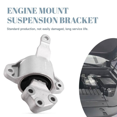 Left Engine Mounting Mount Suspension Bracket 2420003AMV0000 for  GM8 M8 2