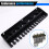 Supporto per Pinze Organizer per Pinze Supporto A Parete per Officina, Capannone, Garage 4