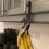 Kitchen Wall Door Metal Hook Key Hanger Cat Tail Monkey Shaped Decor Holder Clothes Storage Rack Seamless Hook Tool 6