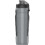 Under Armour (One Size, Grey/Black) Under Armour Playmaker 900ml Water Bottle 4