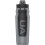 Under Armour (One Size, Grey/Black) Under Armour Playmaker 900ml Water Bottle 5