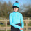 (One Size, Sky Blue) Hy Sport Active Pom Pom Hat Cover 2