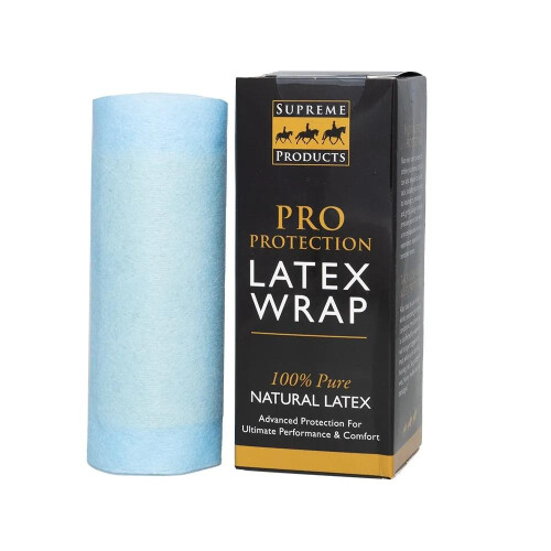 Supreme Products Pro Protection Latex Wrap 1