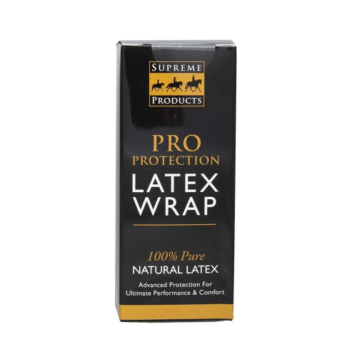 Supreme Products Pro Protection Latex Wrap 2