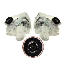 New High Quality Car Front Door Central Lock Door Lock Actuator for Fit 2009-2014 Right Front 72110-TF0-H01